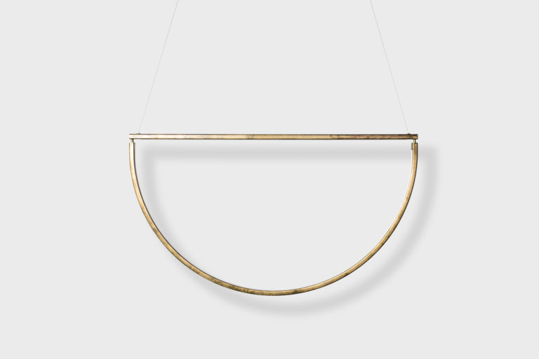 Studiotwentyseven Chord Pendant Lamp By Alex Allen Studio