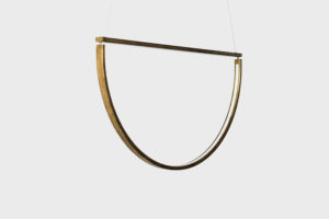 Studiotwentyseven Chord Pendant Lamp By Alex Allen Studio