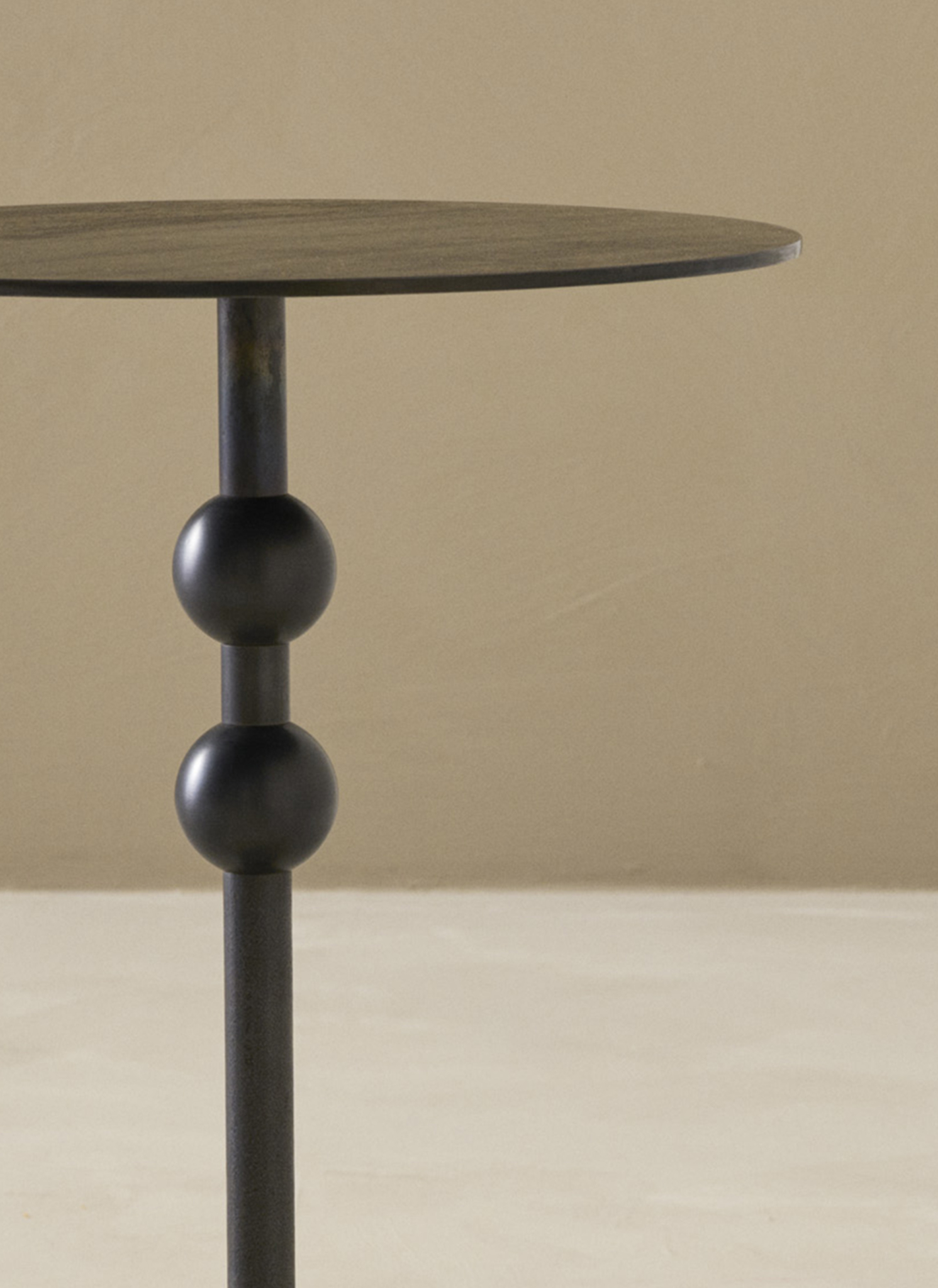 STUDIOTWENTYSEVEN EIGHT SIDE TABLE BY LOUISE LILJENCRANTZ