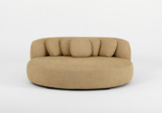 Studiotwentyseven Divan Daybed By Pierre Augustin Rose