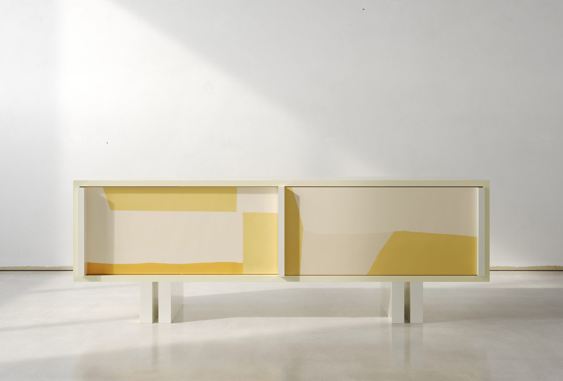 STUDIOTWENTYSEVEN TT1 01F SIDEBOARD BY SATTIO STUDIO