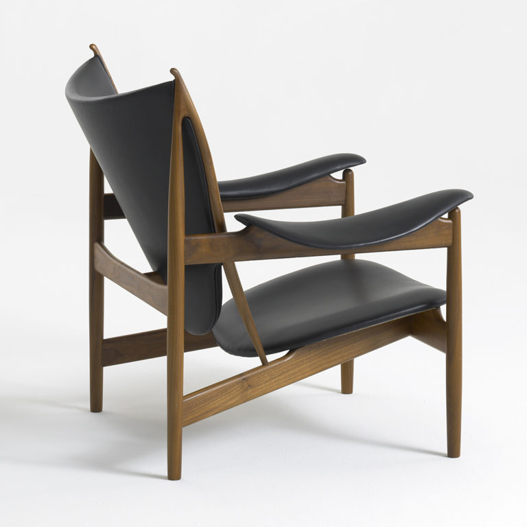 STUDIOTWENTYSEVEN • CHIEFTAIN CHAIR BY FINN JUHL