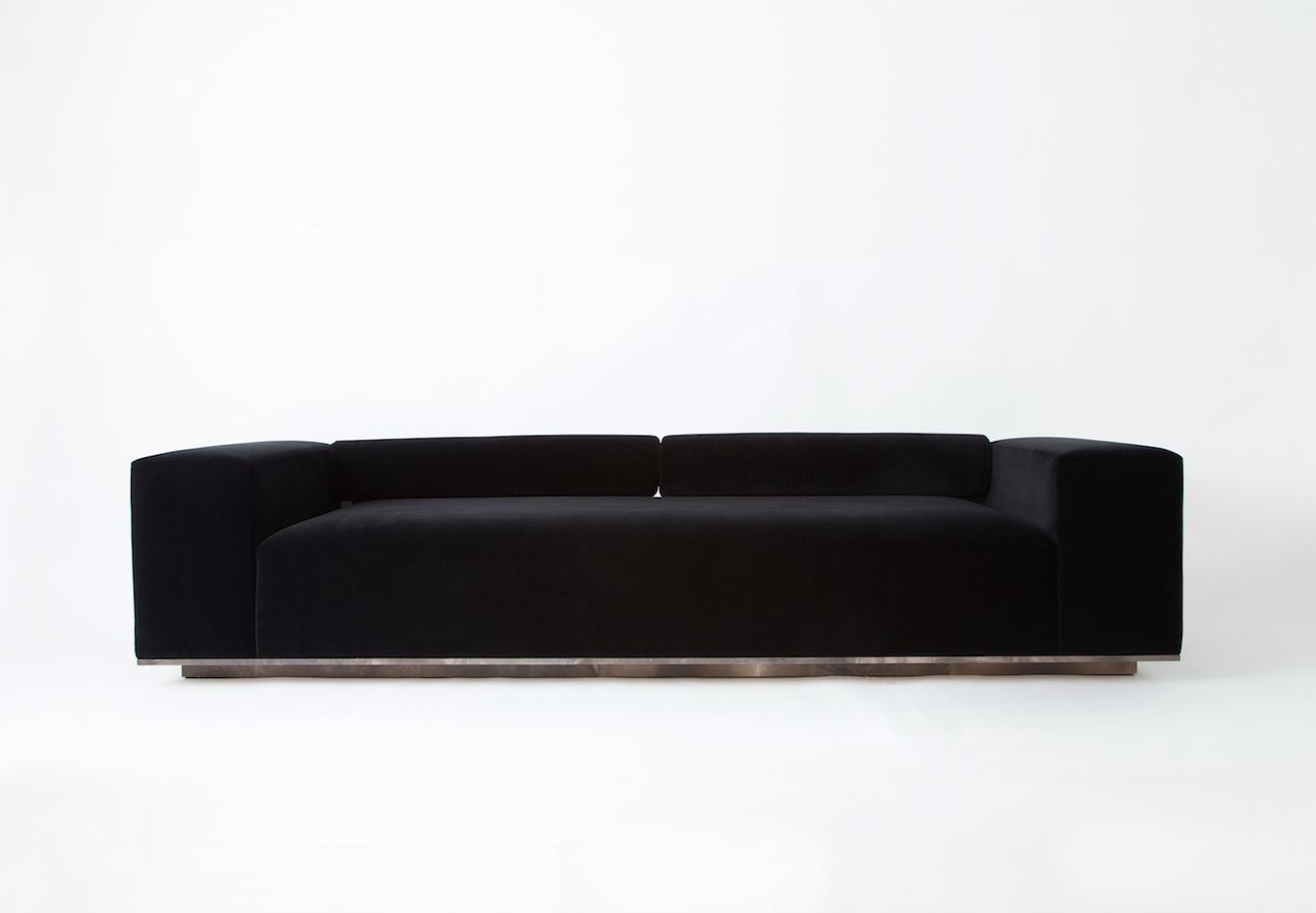 STUDIOTWENTYSEVEN • BEL AIR SOFA BY STÉPHANE PARMENTIER