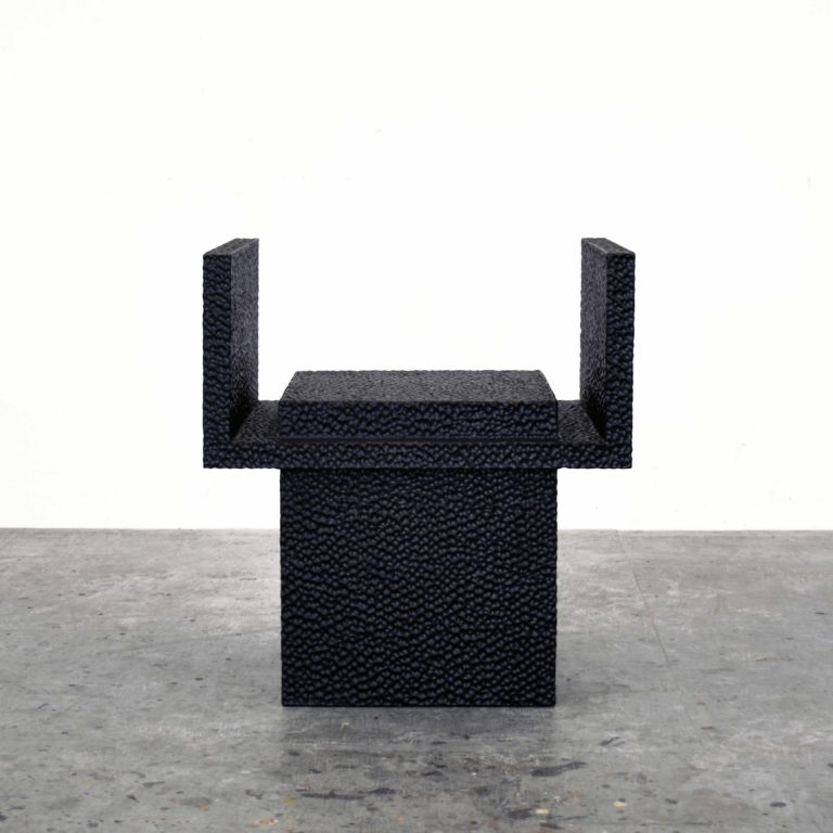 STUDIOTWENTYSEVEN • C4 CHAIR BY JOHN ERIC BYERS