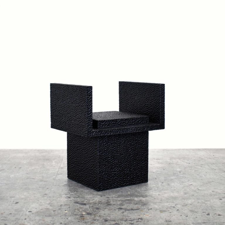 STUDIOTWENTYSEVEN • C4 CHAIR BY JOHN ERIC BYERS