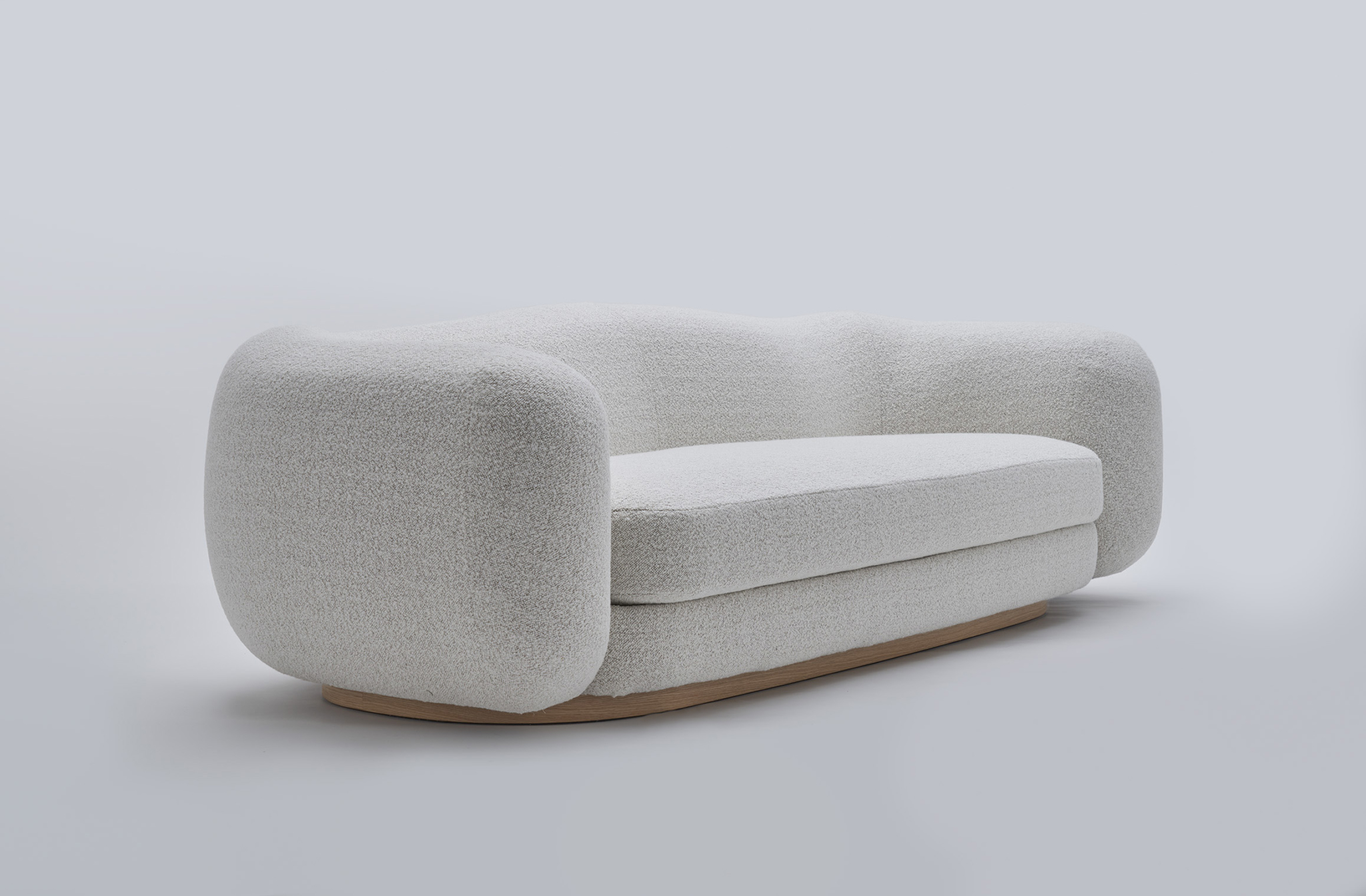 STUDIOTWENTYSEVEN • ECUME SOFA BY CHARLOTTE BILTGEN