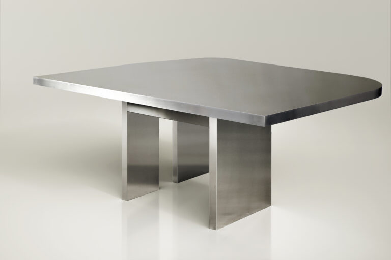 Table 16. Coffee Table by Luca Stefano Design.