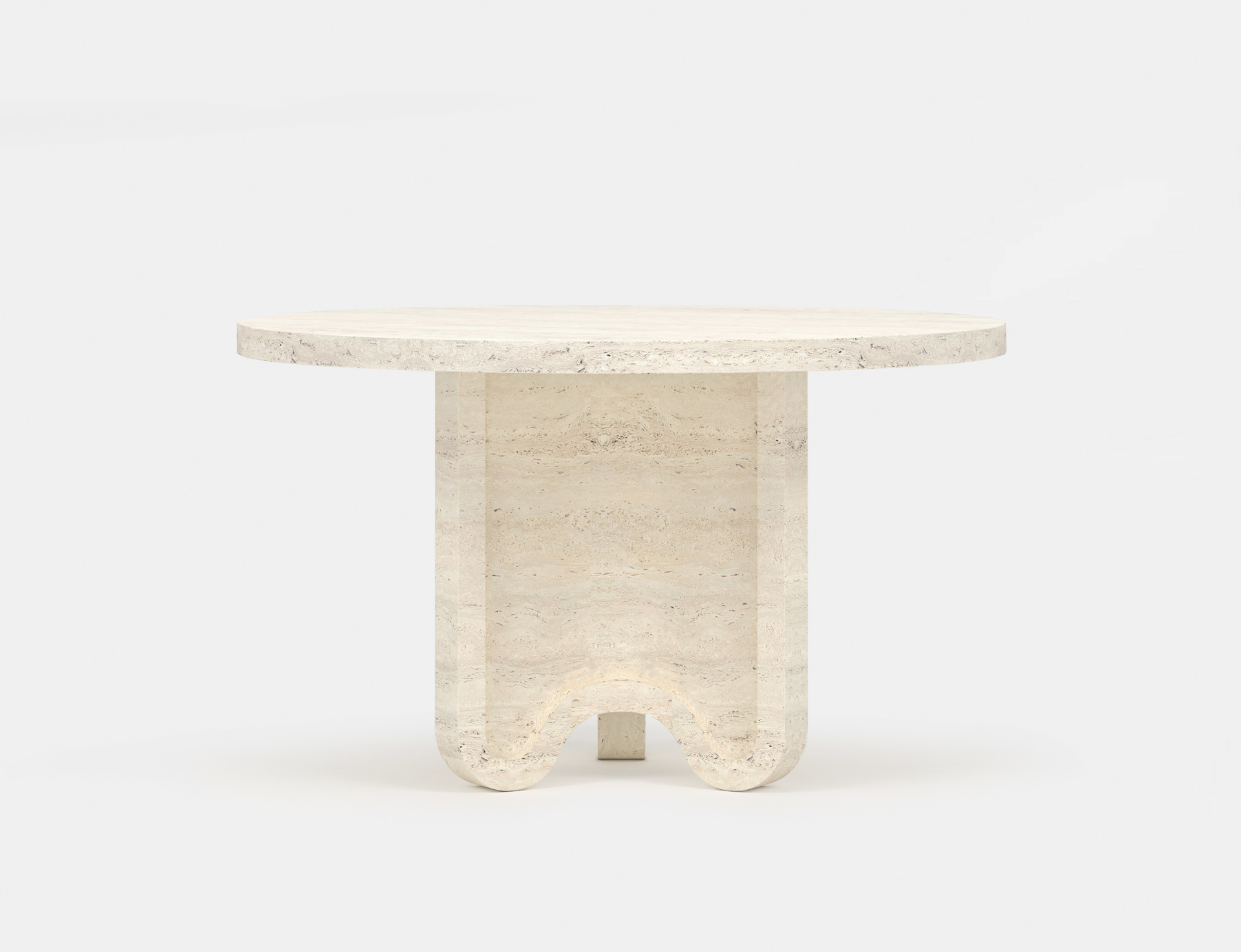 STUDIOTWENTYSEVEN • SCABRE TABLE BY MAXIME BOUTILLIER