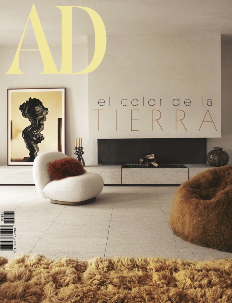 STUDIOTWENTYSEVEN • ARCHITECTURAL DIGEST