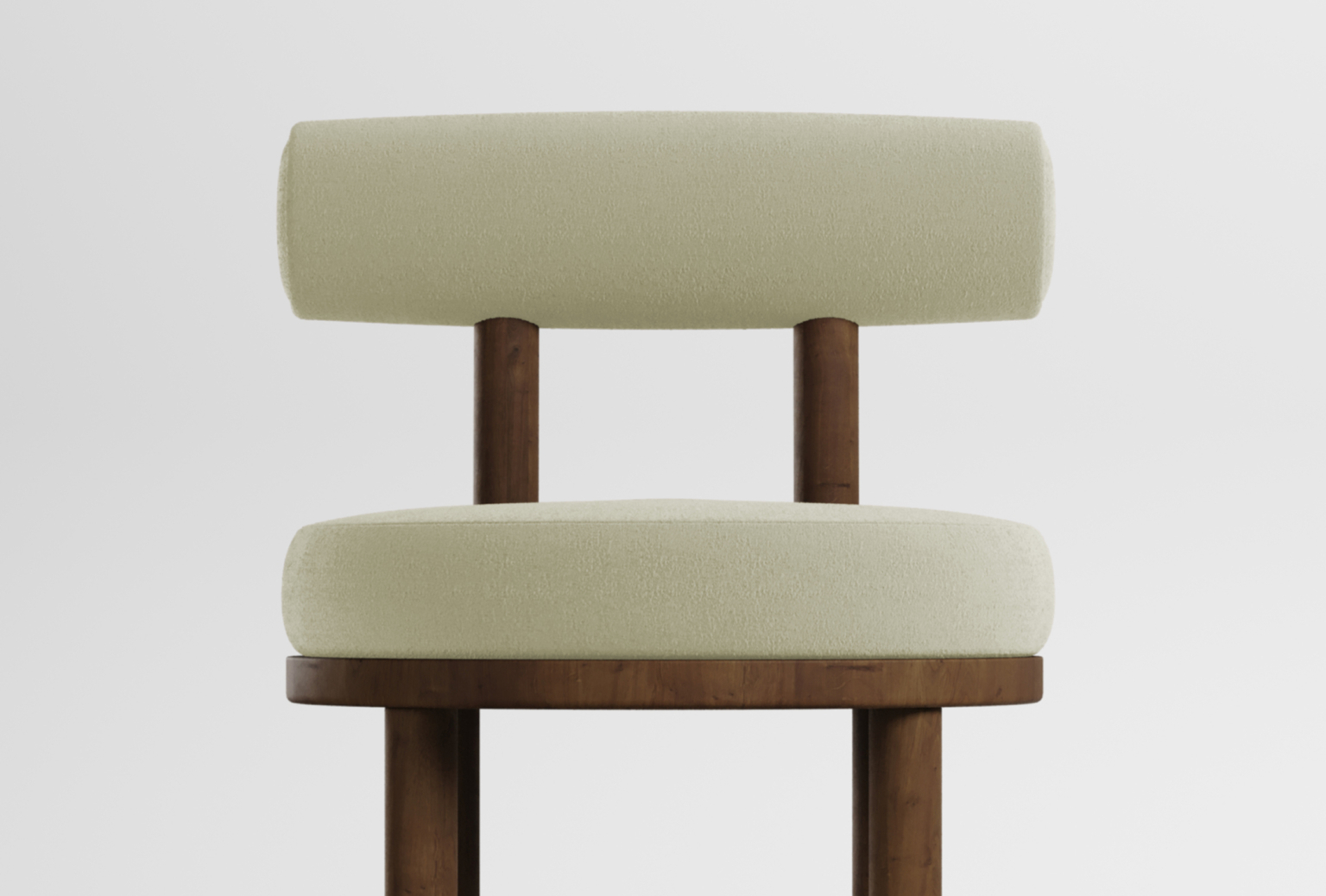 STUDIOTWENTYSEVEN • MOCA CHAIR BY STUDIO RIG