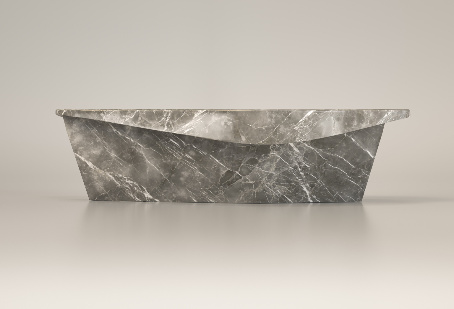 STUDIOTWENTYSEVEN • EVEREST DESK BY JÉRÔME BUGARA