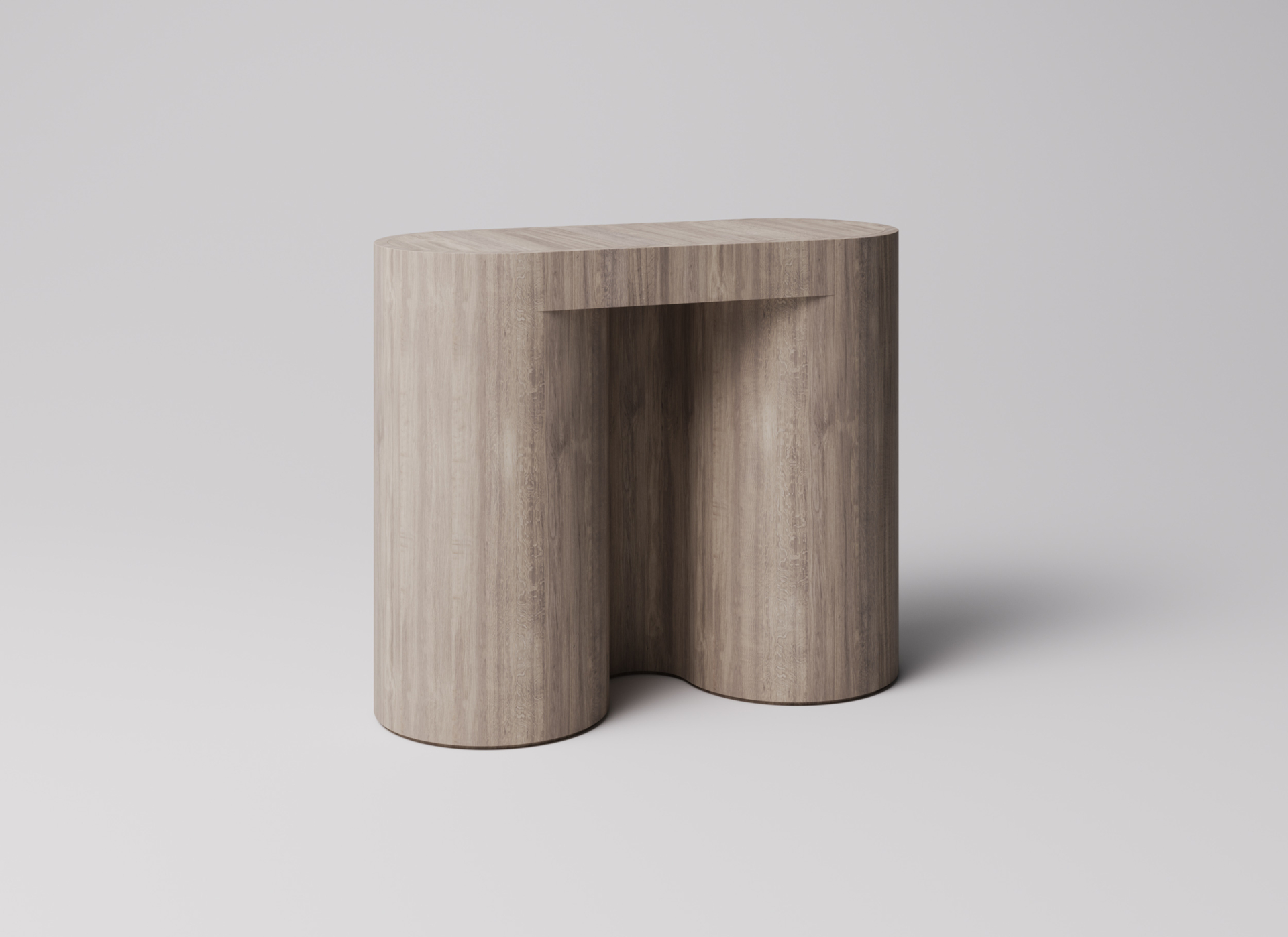 STUDIOTWENTYSEVEN • SILO CONSOLE BY HERVÉ LANGLAIS