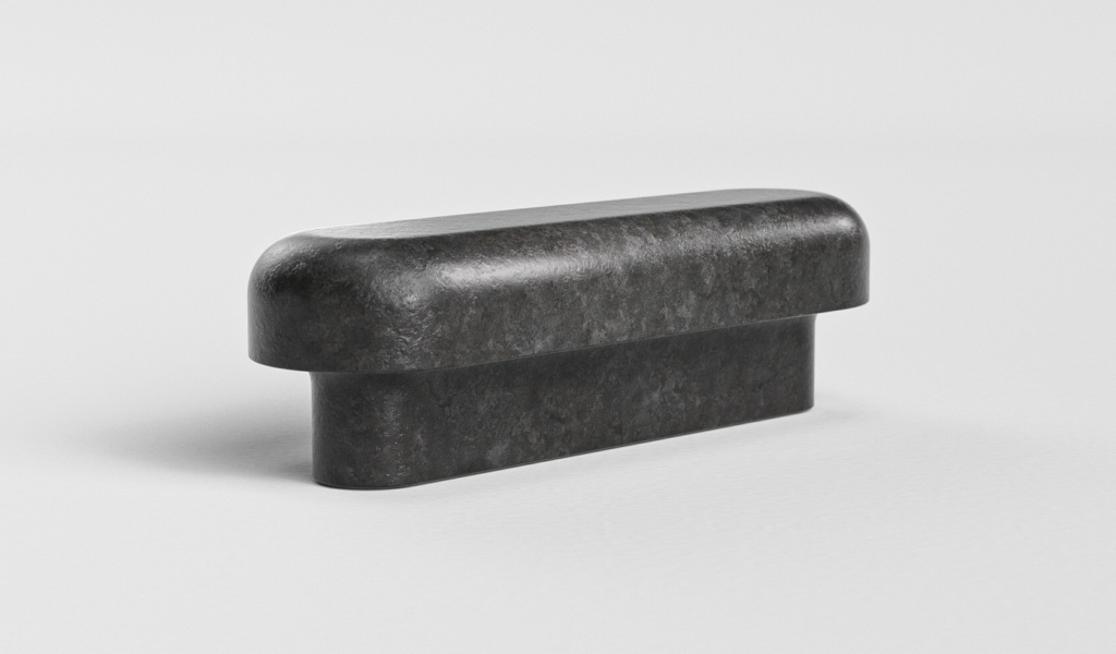 Toad Bench STUDIOTWENTYSEVEN • TOAD BENCH BY ARTHUR VALLIN