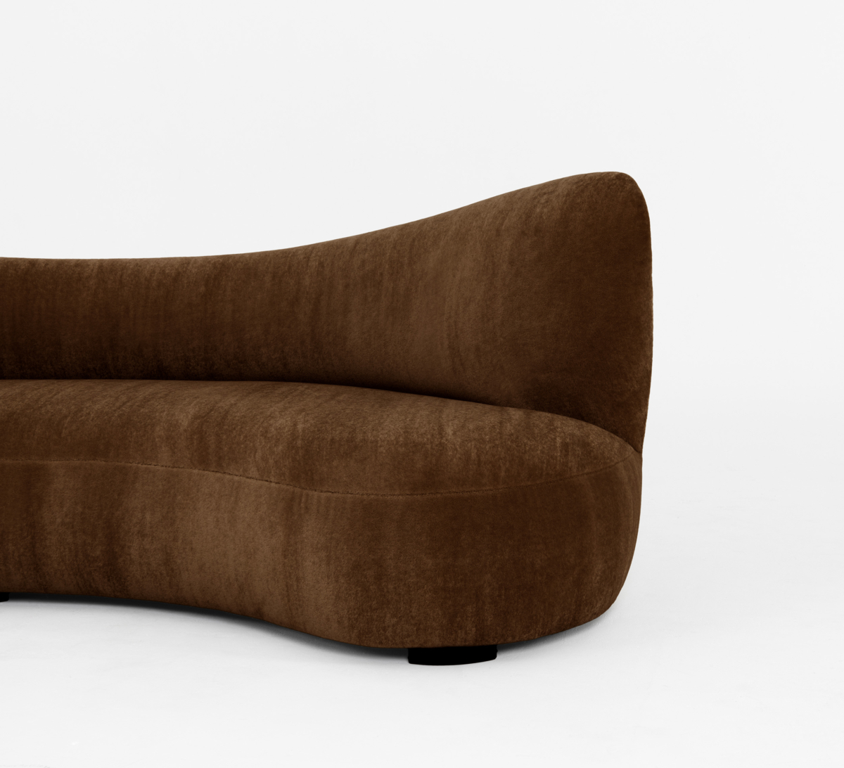 STUDIOTWENTYSEVEN • MINOTAURE SOFA BY PIERRE AUGUSTIN ROSE