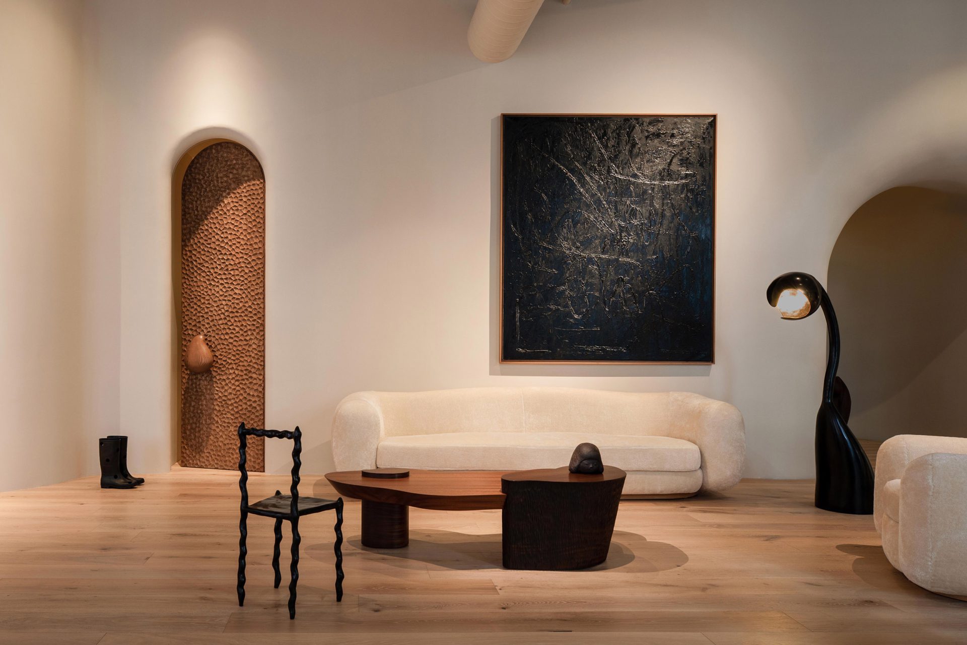 STUDIOTWENTYSEVEN • DEZEEN