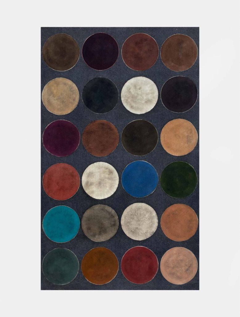 STUDIOTWENTYSEVEN • CONTAIN ARTWORK BY RONEN AZULAY