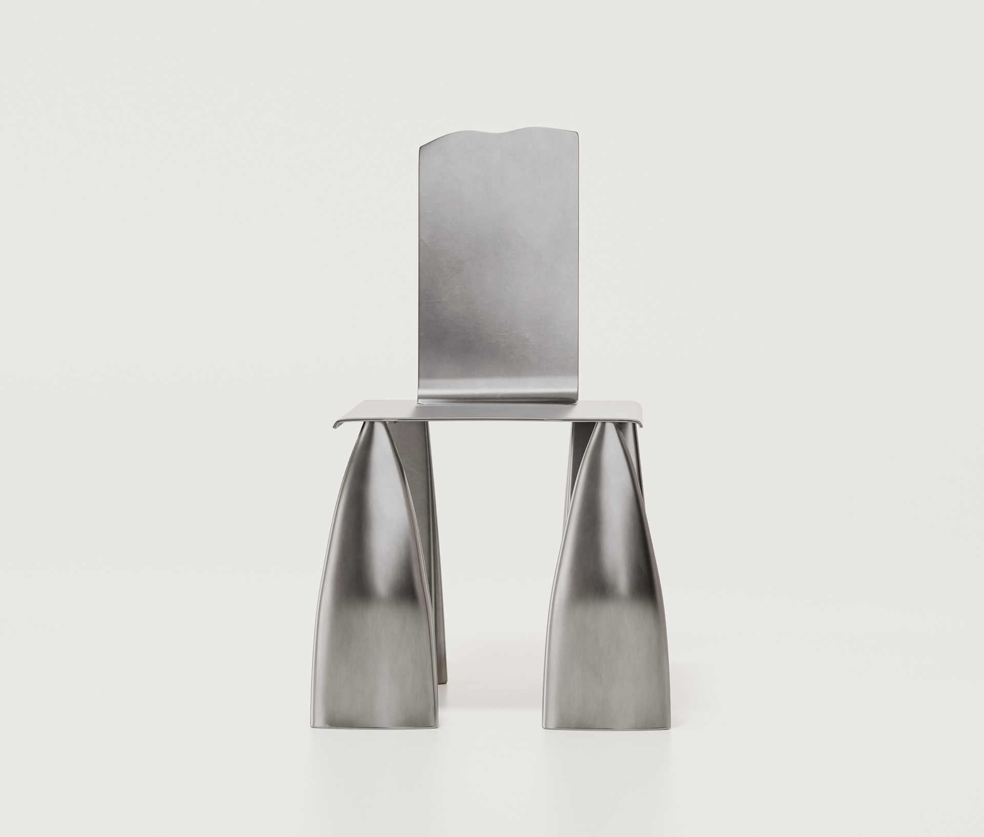 STUDIOTWENTYSEVEN • AMPHIGOURIA CHAIR II BY BENJAMIN FOUCAUD