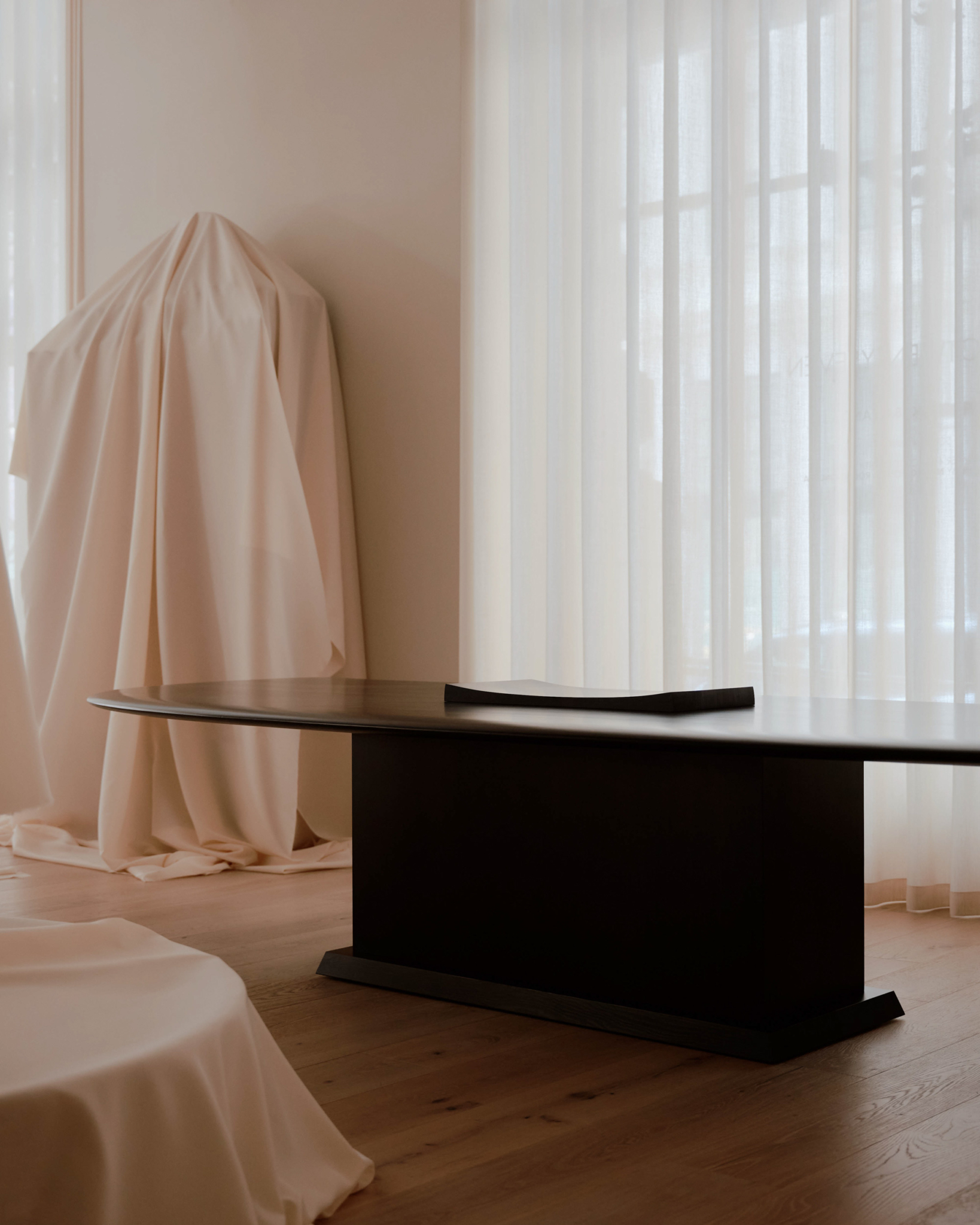 STUDIOTWENTYSEVEN • IN1 TABLE BY FRANCESCO BALZANO