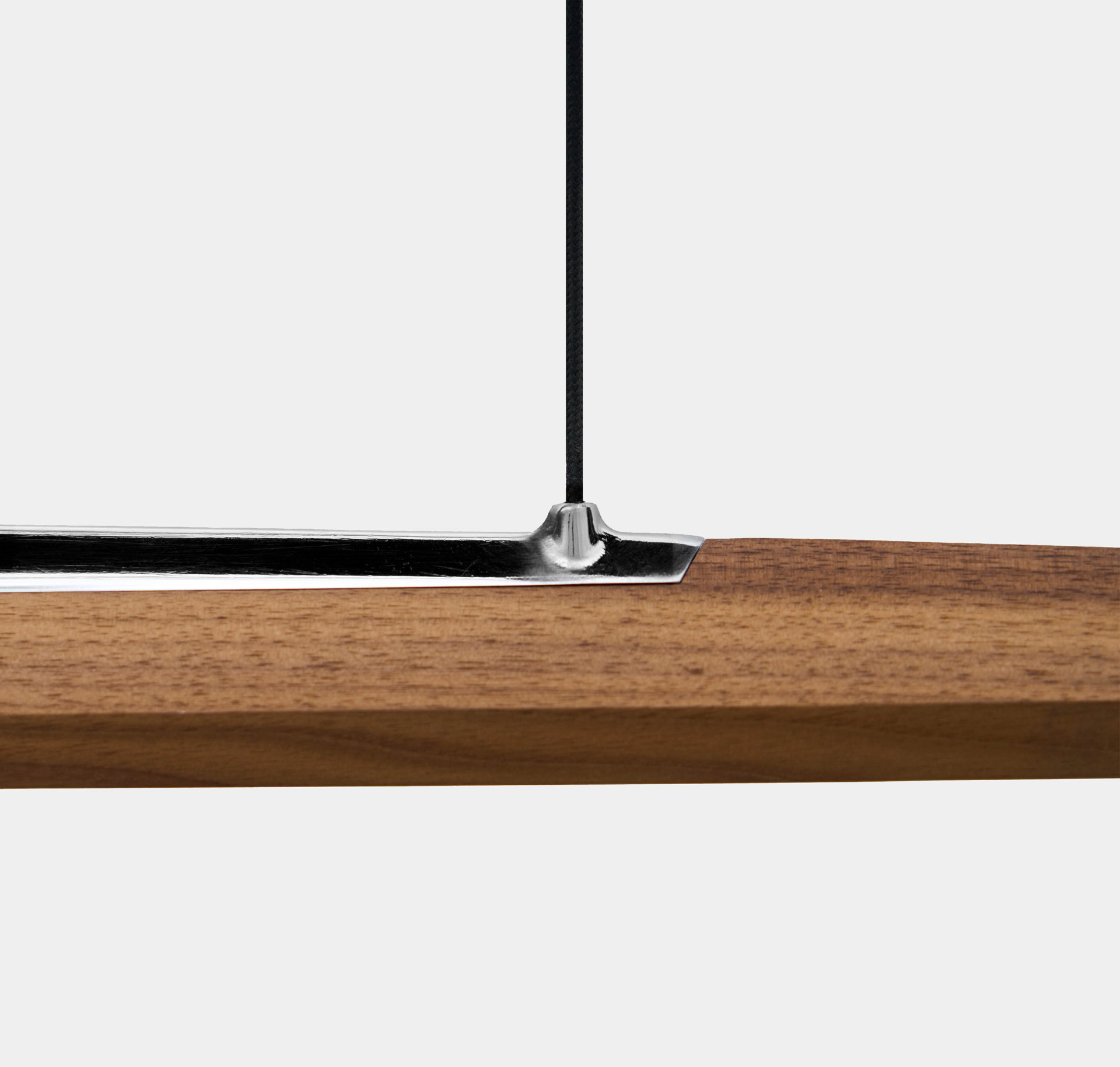 STUDIOTWENTYSEVEN • NO. 4 PENDANT BY MERNØE