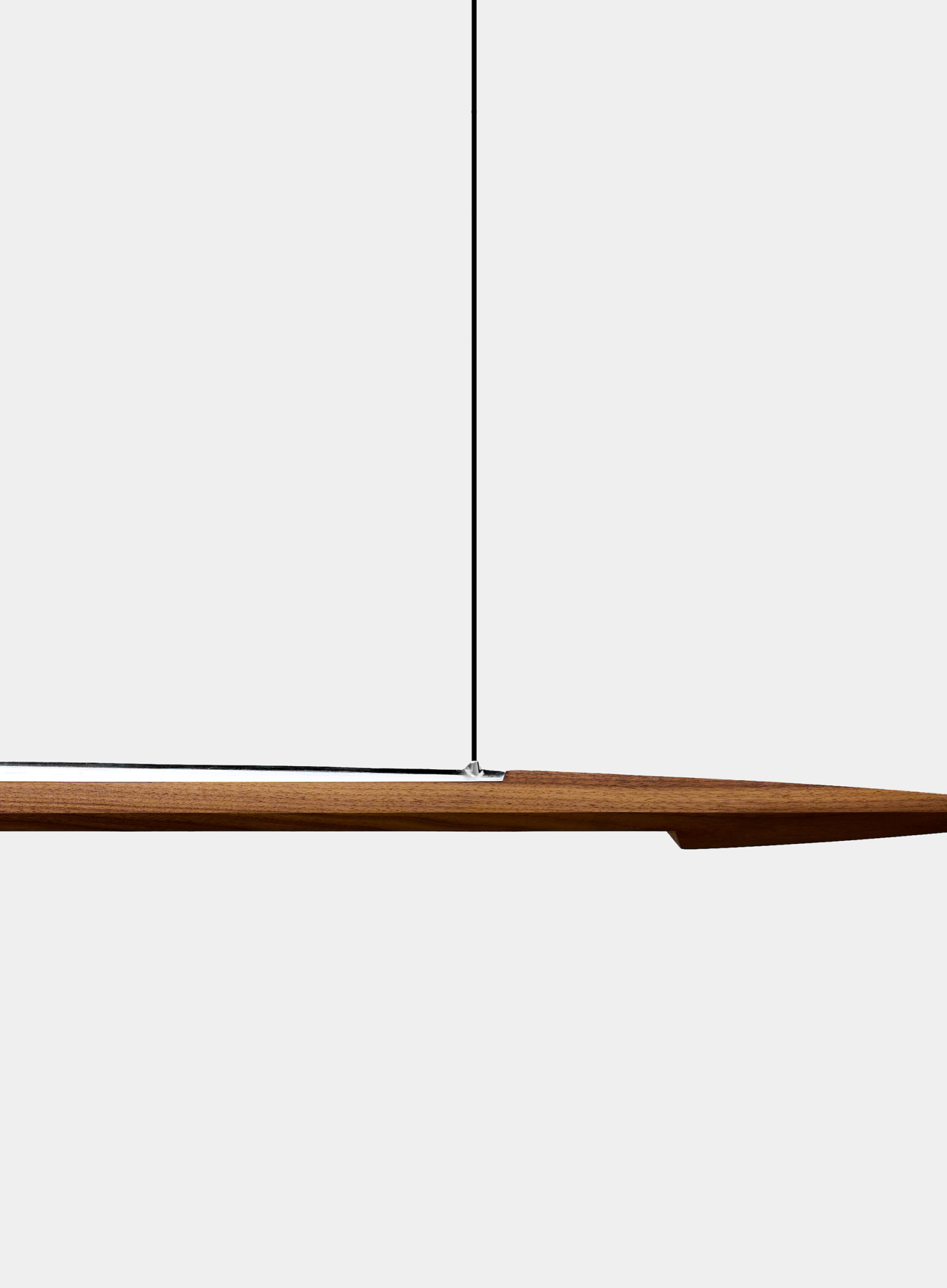 STUDIOTWENTYSEVEN • NO. 4 PENDANT BY MERNØE