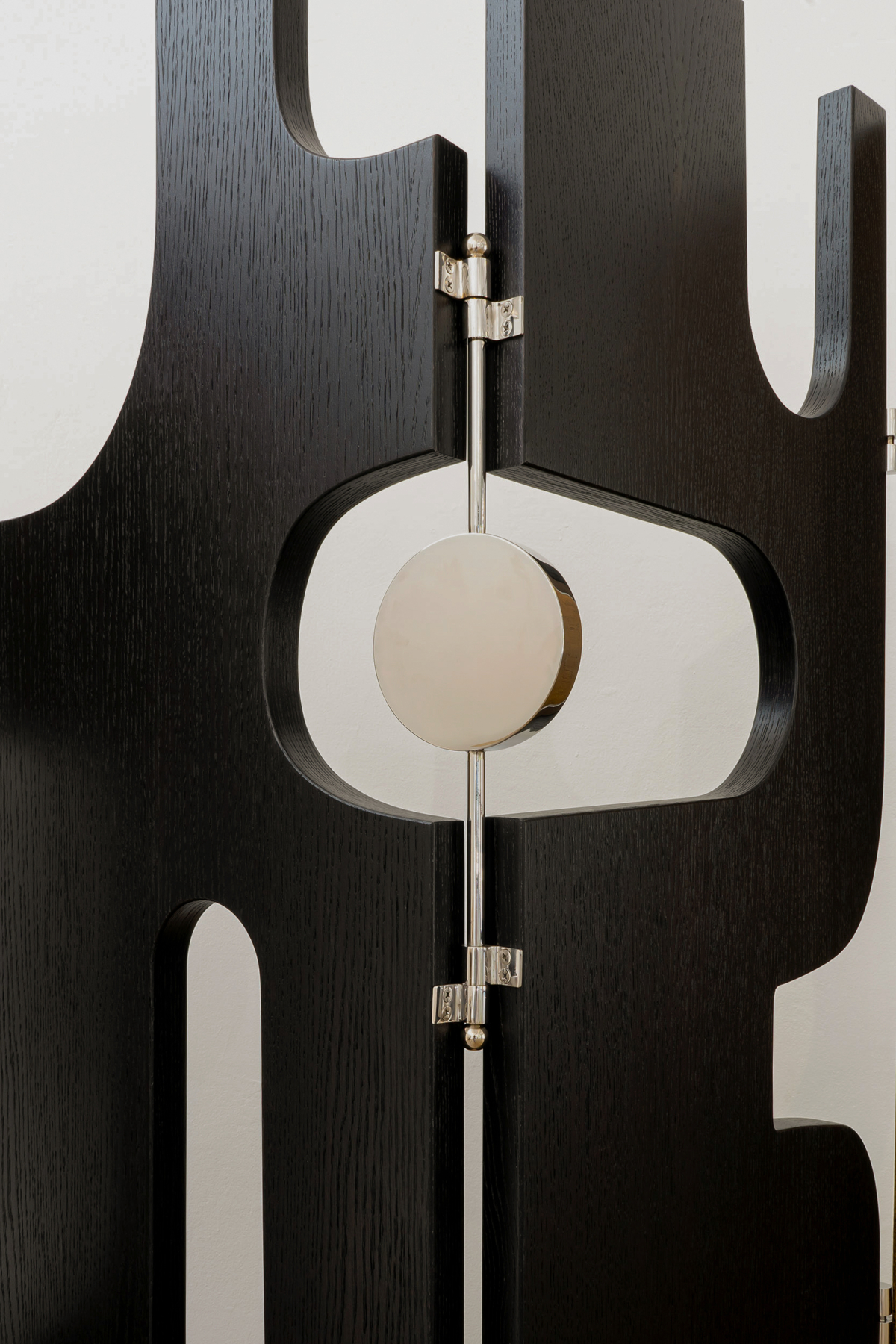 STUDIOTWENTYSEVEN • INFINITY SCREEN 01 BY EVA SZUMILAS