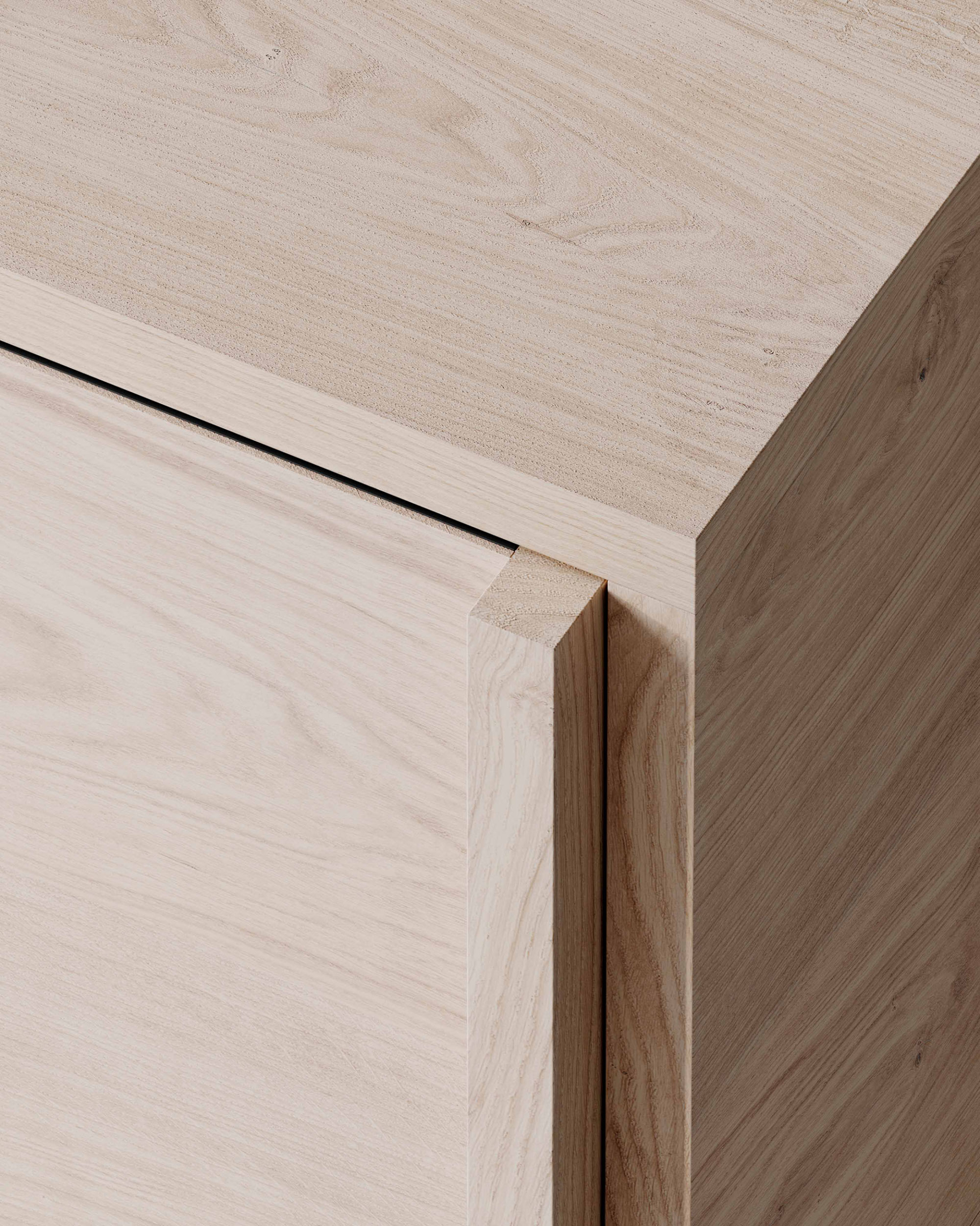 STUDIOTWENTYSEVEN • TT1SE.01F SIDEBOARD BY SATTIO STUDIO