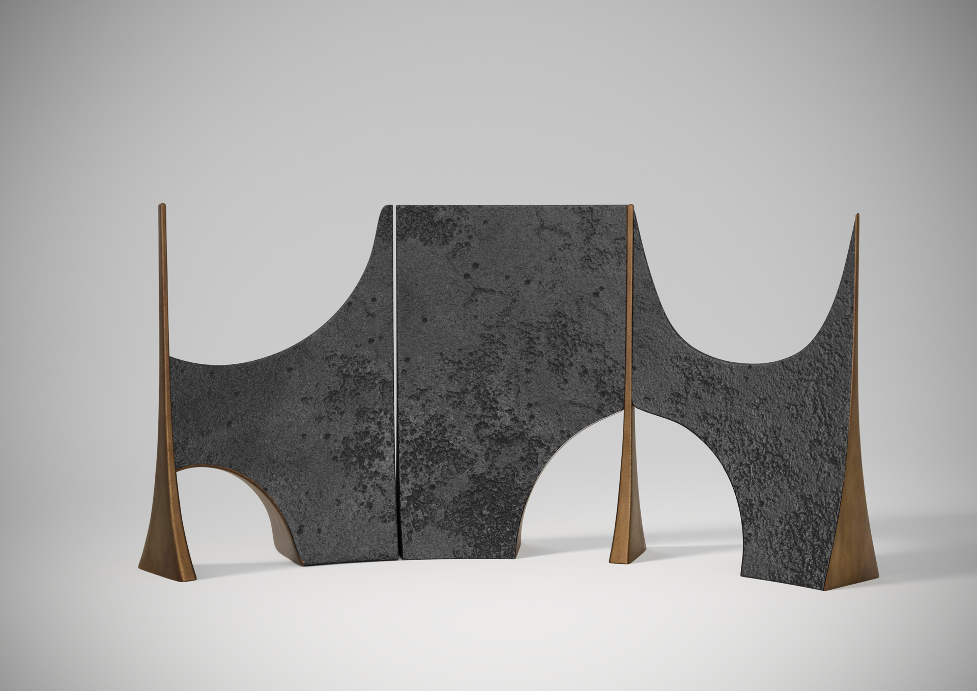 STUDIOTWENTYSEVEN • INFINITY SCREEN 02 BY EVA SZUMILAS